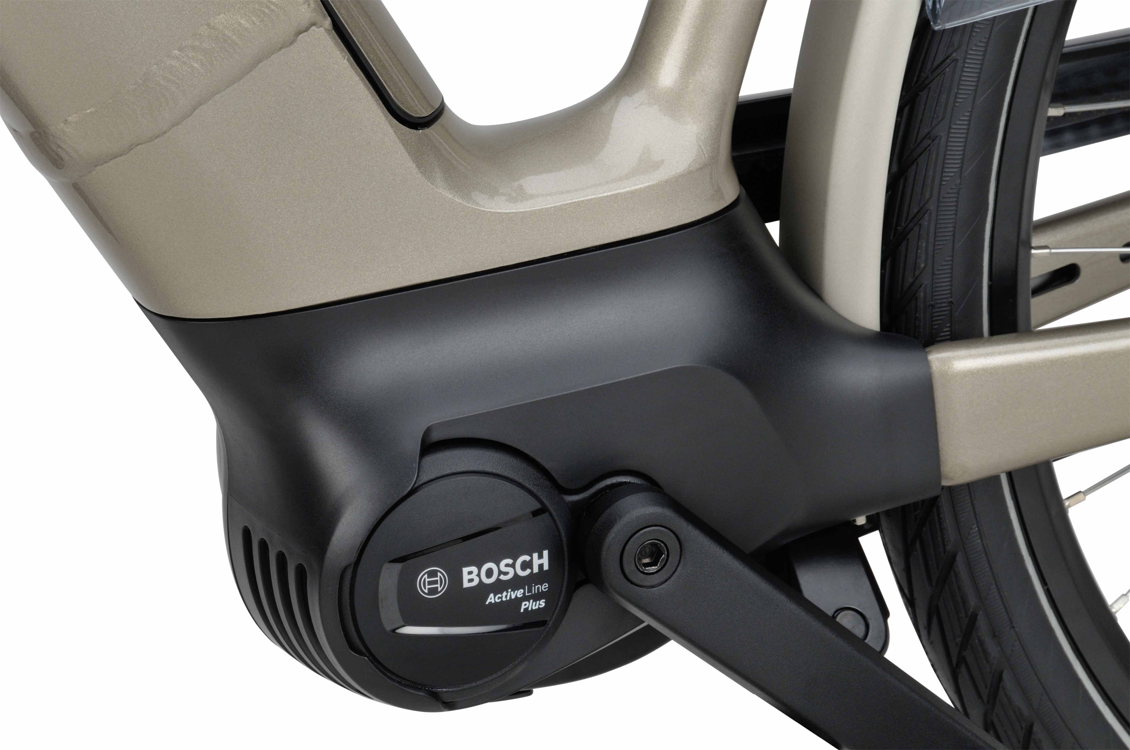 Finez E-go Power Exclusive lage instap