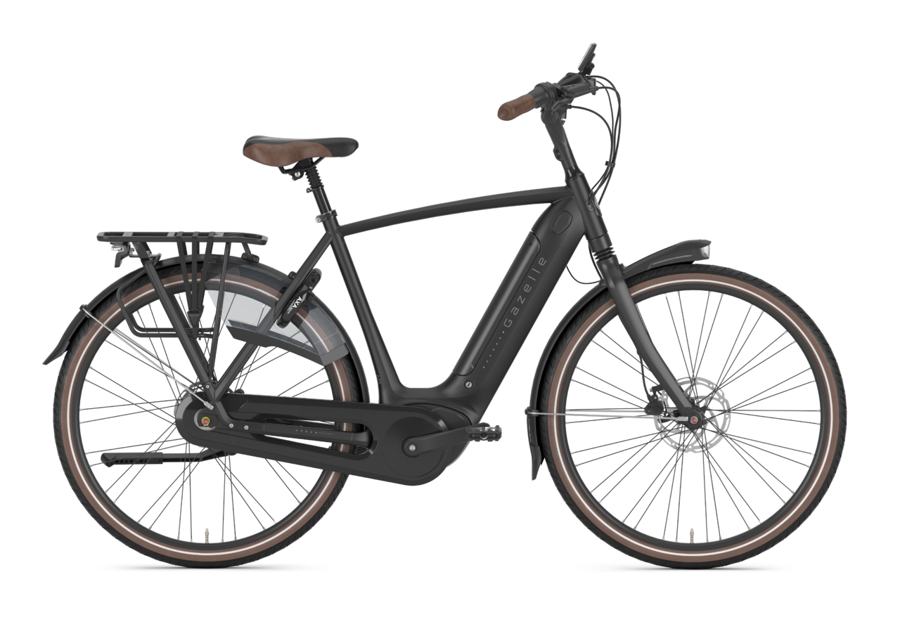 Grenoble C8 HMB hoge instap