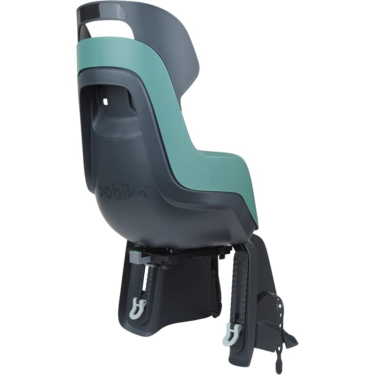 Go Maxi achterzitje MIK-HD