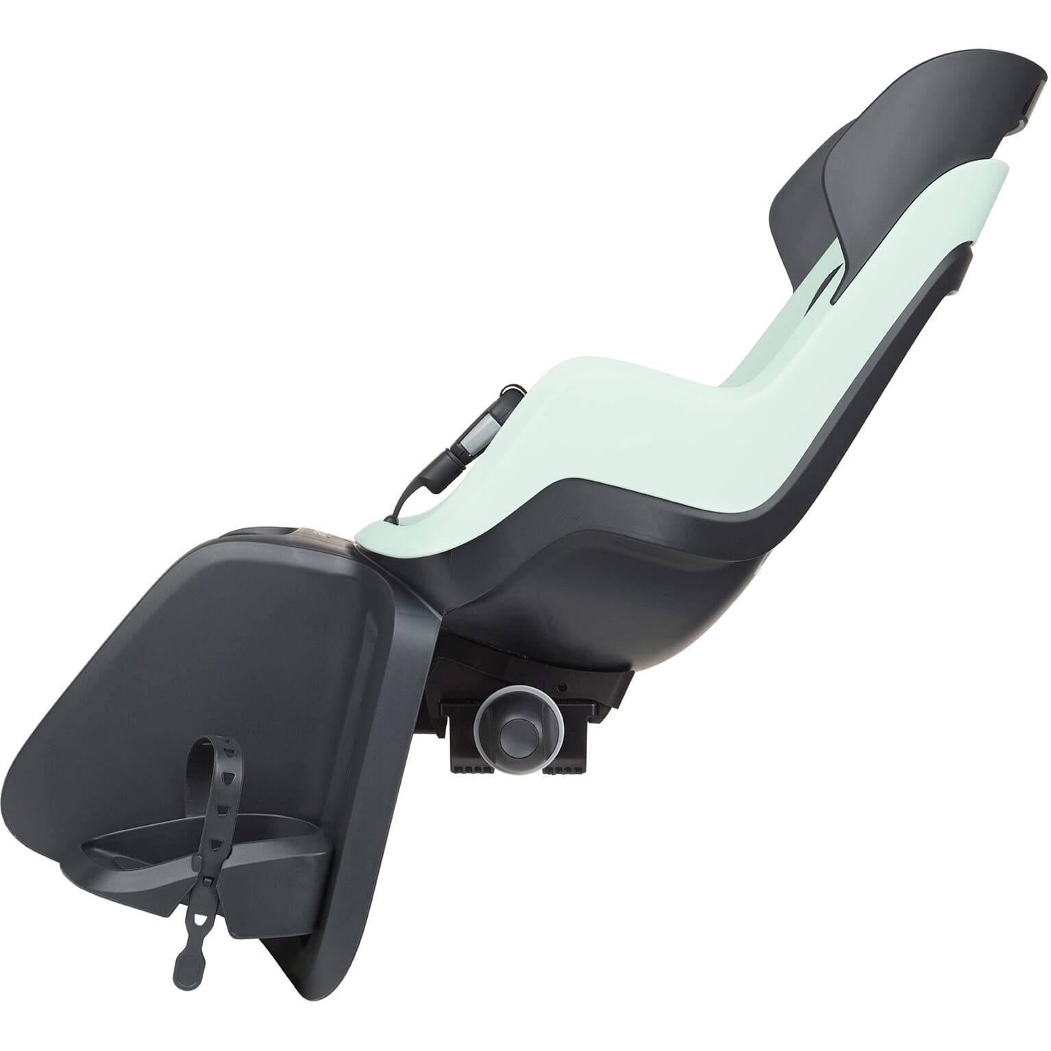 Go Maxi achterzitje met slaapstand