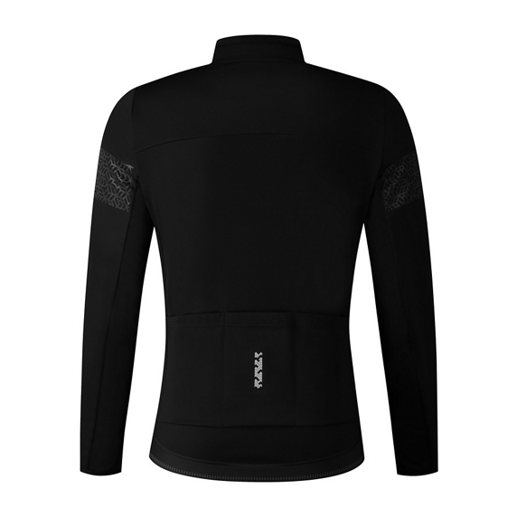 Shirt Beaufort lange mouw