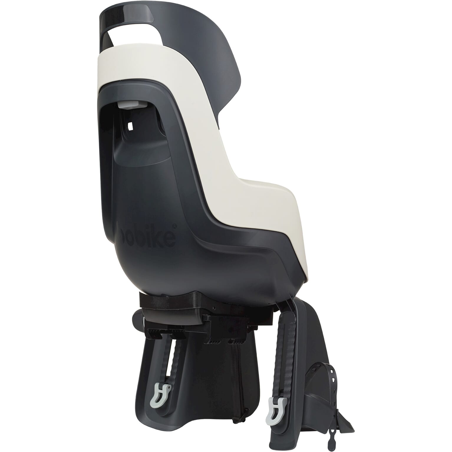 Go Maxi achterzitje met slaapstand