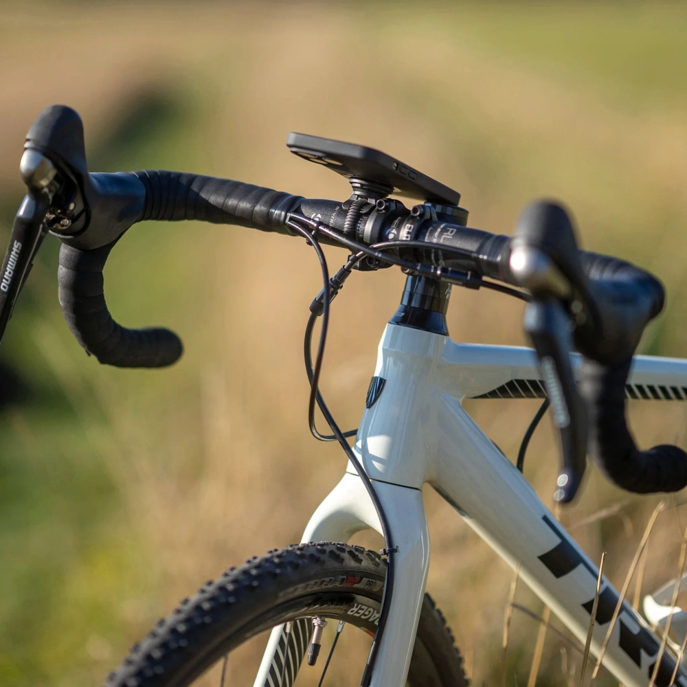 Micro Bike Mount telefoonhouder bevestiging SPC +