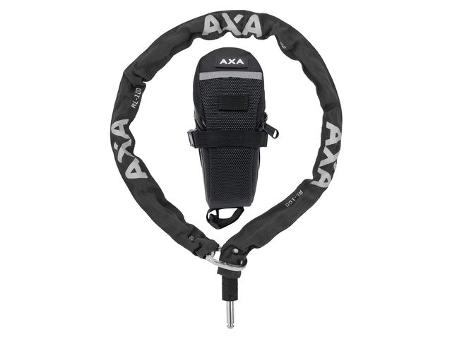 Defender RLC 100 insteekketting met opbergtas