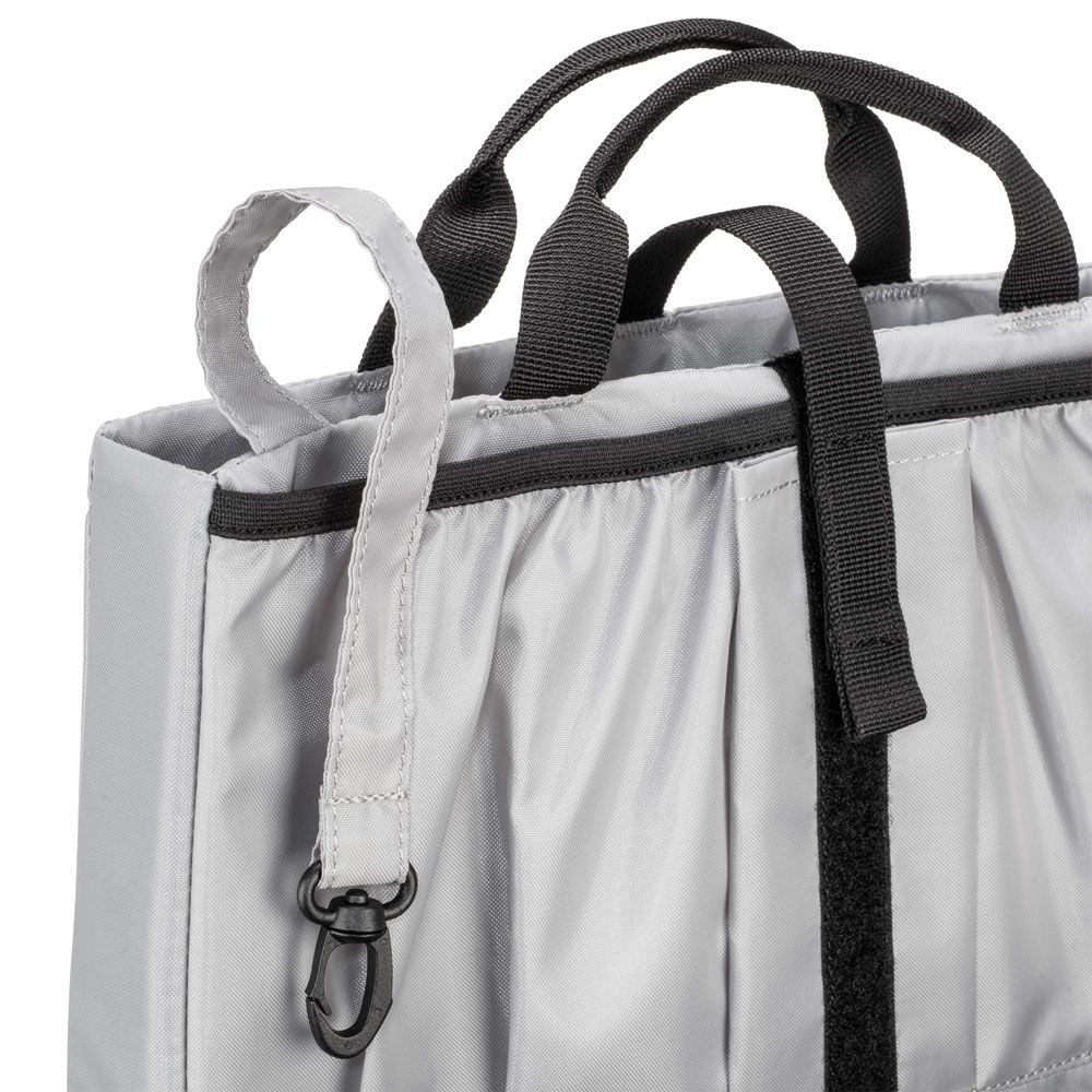 Organizer voor fietstassen Commuter insert