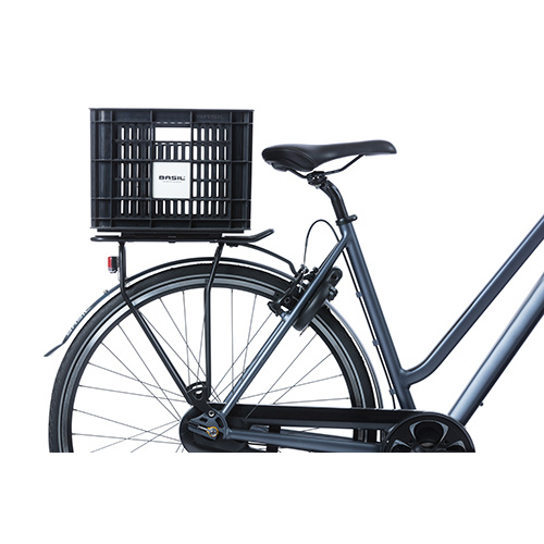 Crate M fietskrat