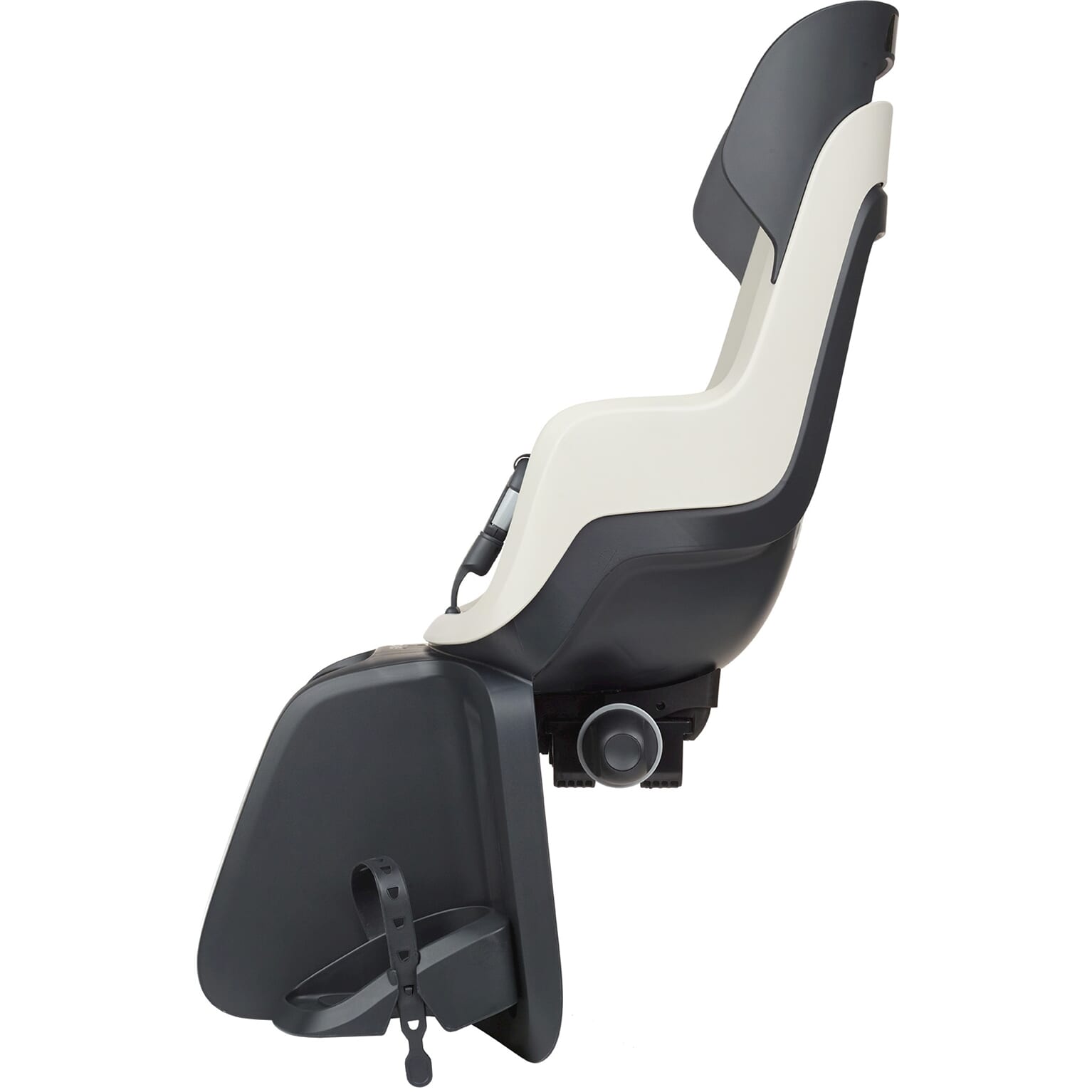 Go Maxi achterzitje met slaapstand