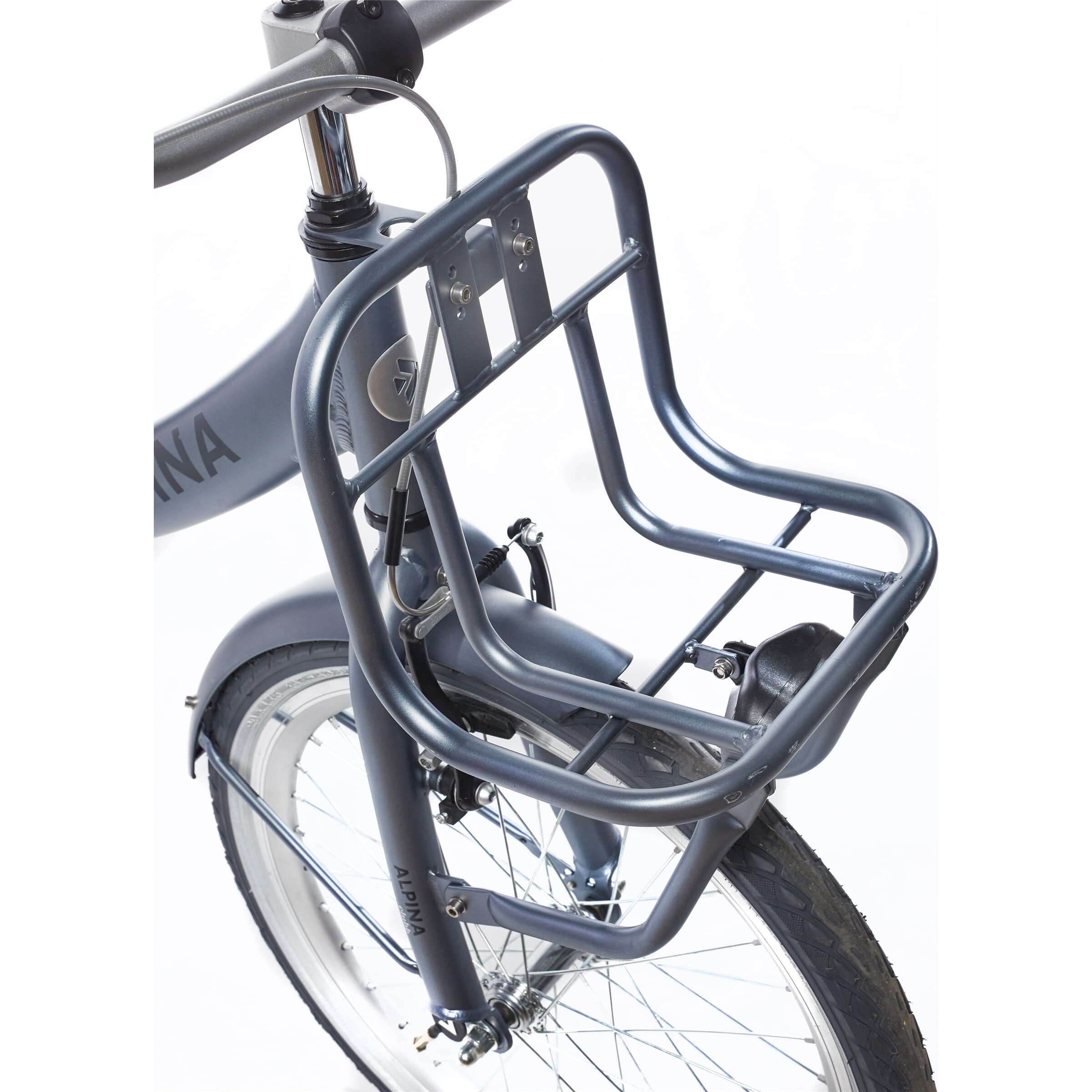 Clubb meisjes 22 inch