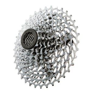 Cassette 10-speed 11-36t PG-1030