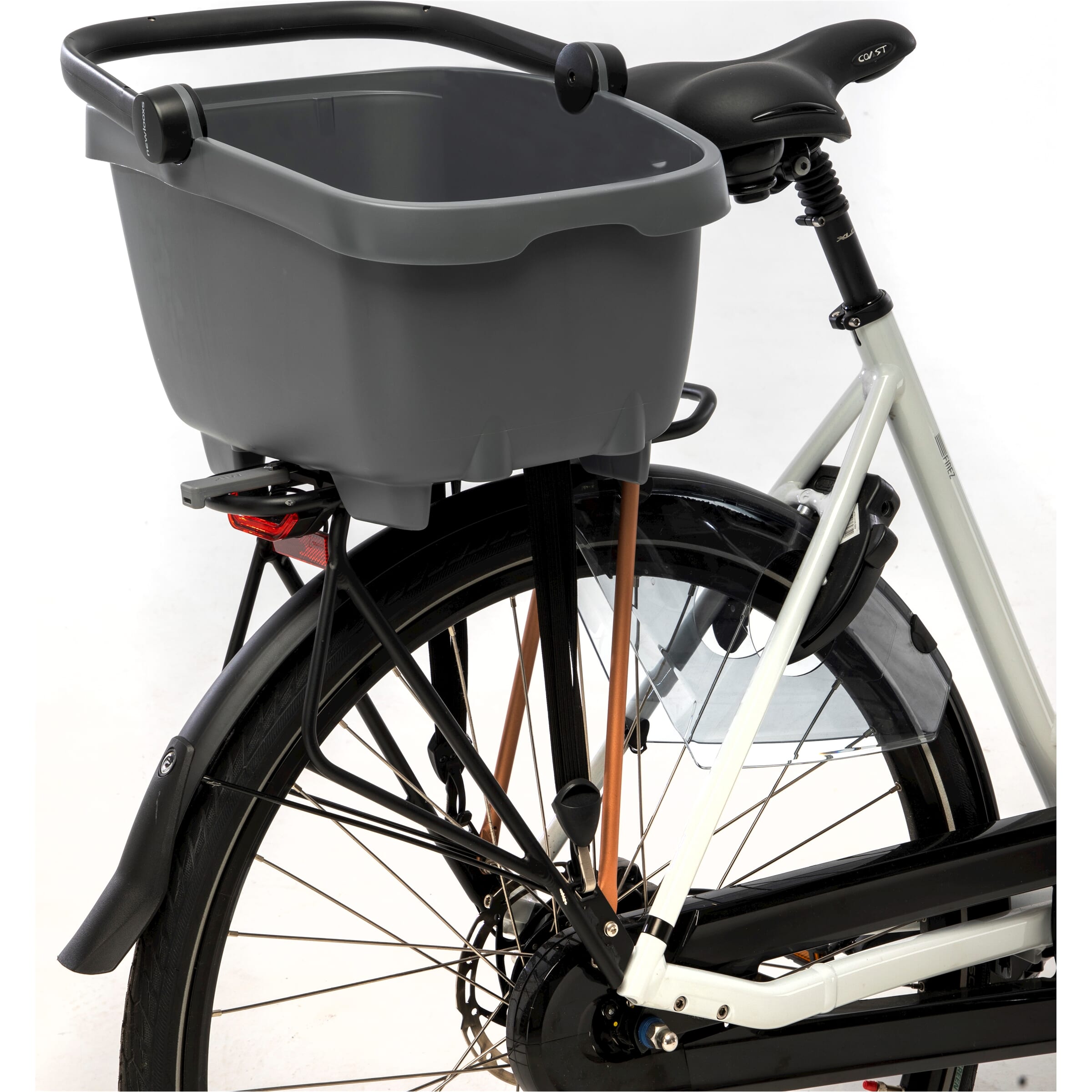 Clipper fietsmand MIK