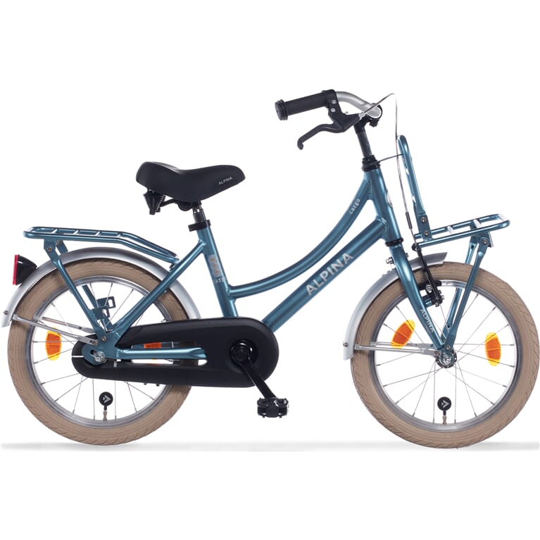 Cargo Meisjes 18 inch
