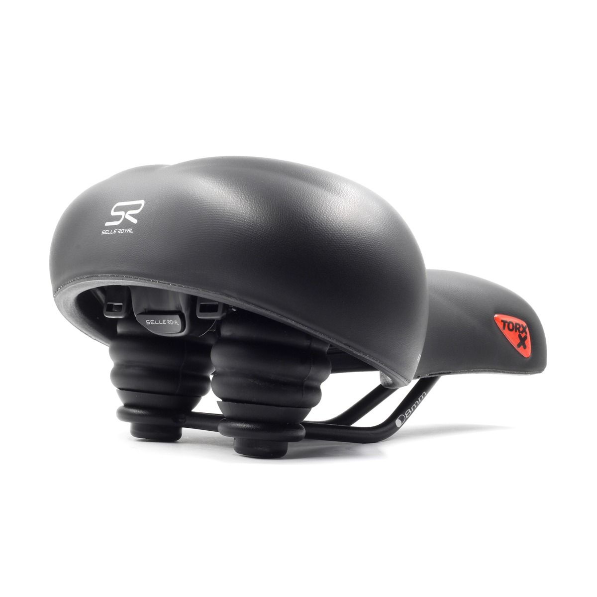Torx 5199 unisex zadel