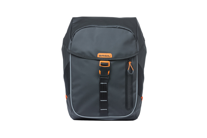 Miles Tarpaulin fietsrugzak 17 liter