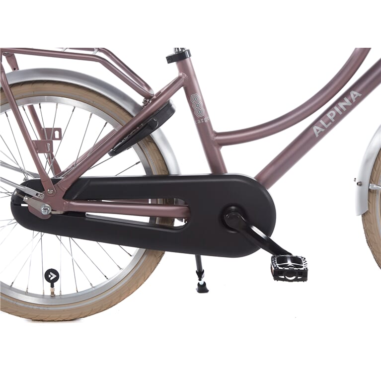 Cargo Meisjes 22 inch