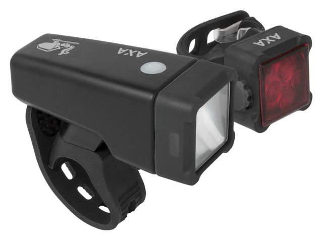 Niteline T4-R verlichtingsset