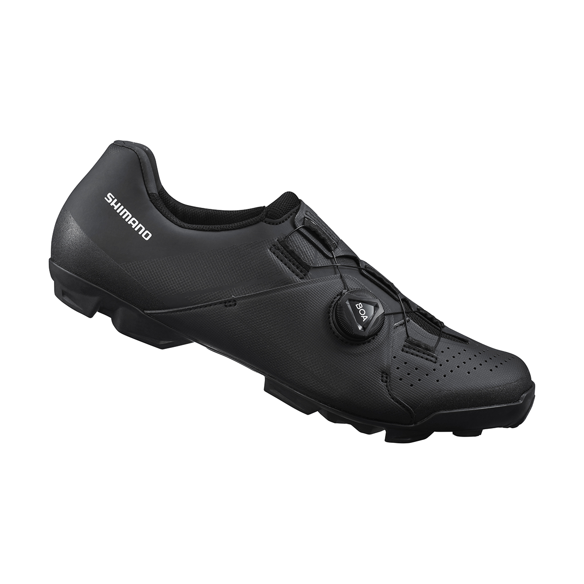 MTB XC300 schoenen heren breed