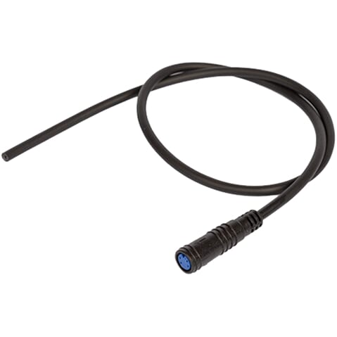 Universele connector voor soldering