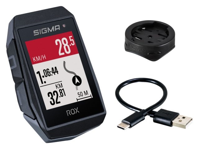 ROX 11.1 Evo fietscomputer