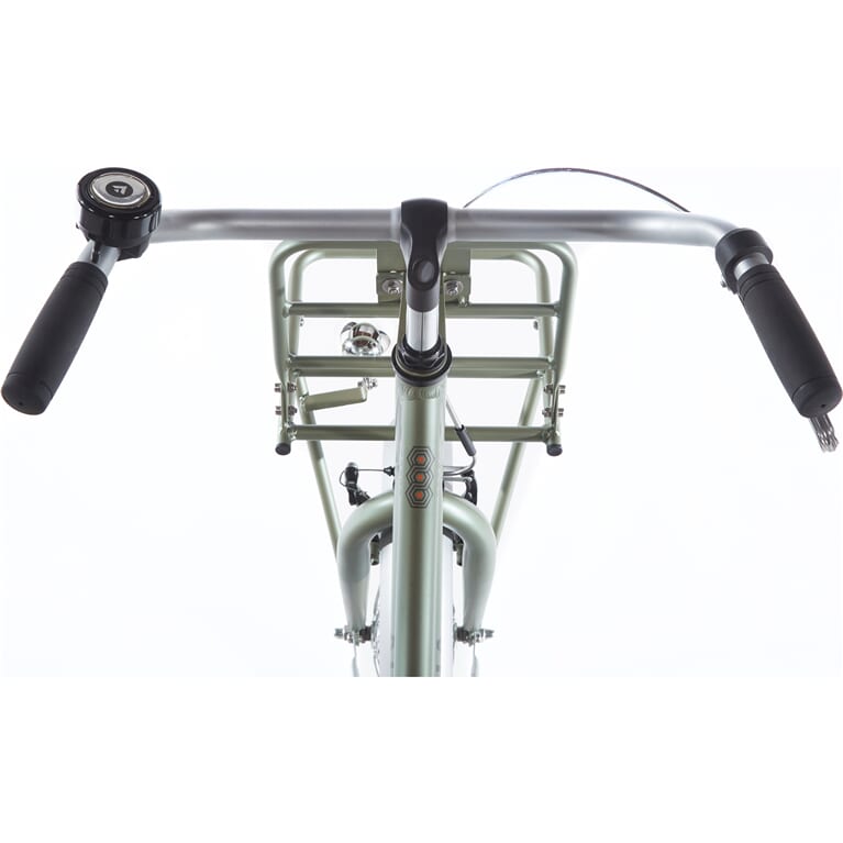 Cargo Meisjes 20 inch