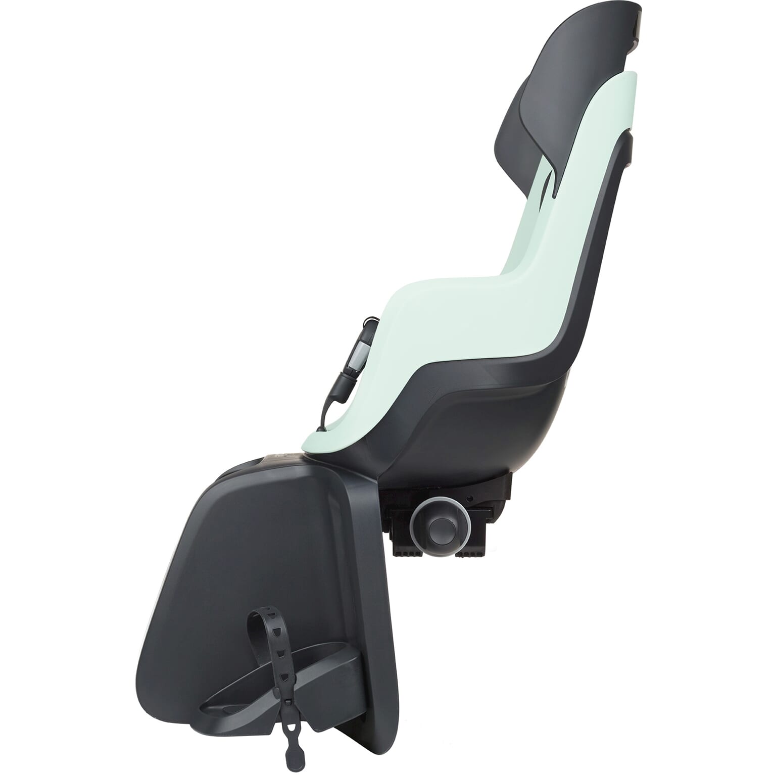 Go Maxi achterzitje met slaapstand