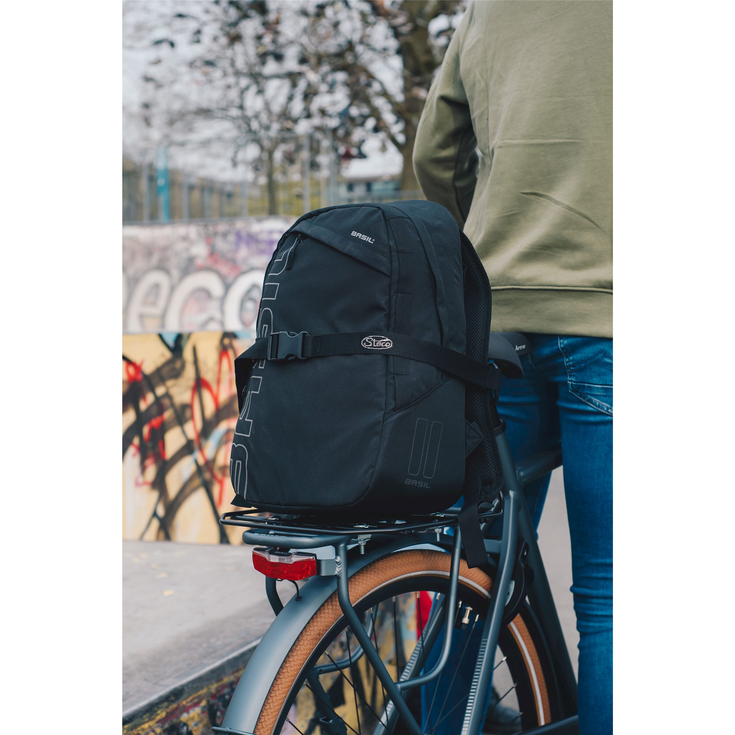 Monkey-Mee dragerverbreder