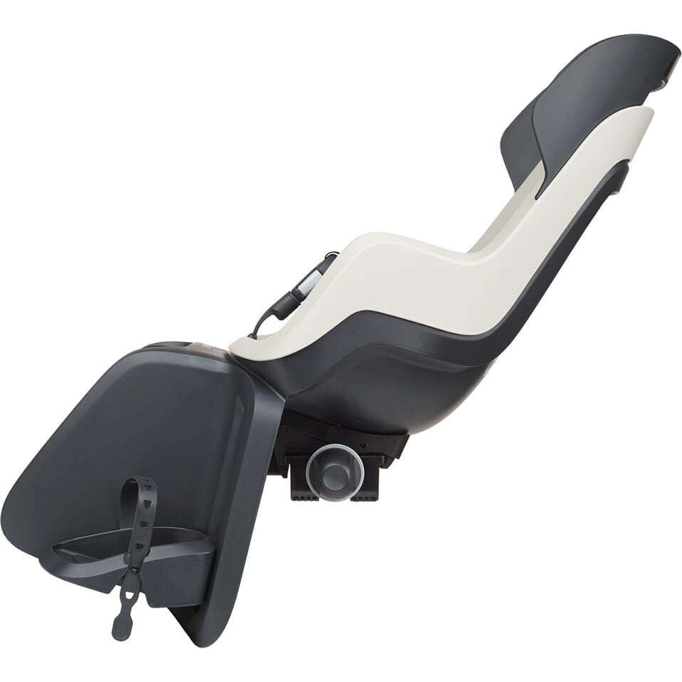 Go Maxi achterzitje met slaapstand