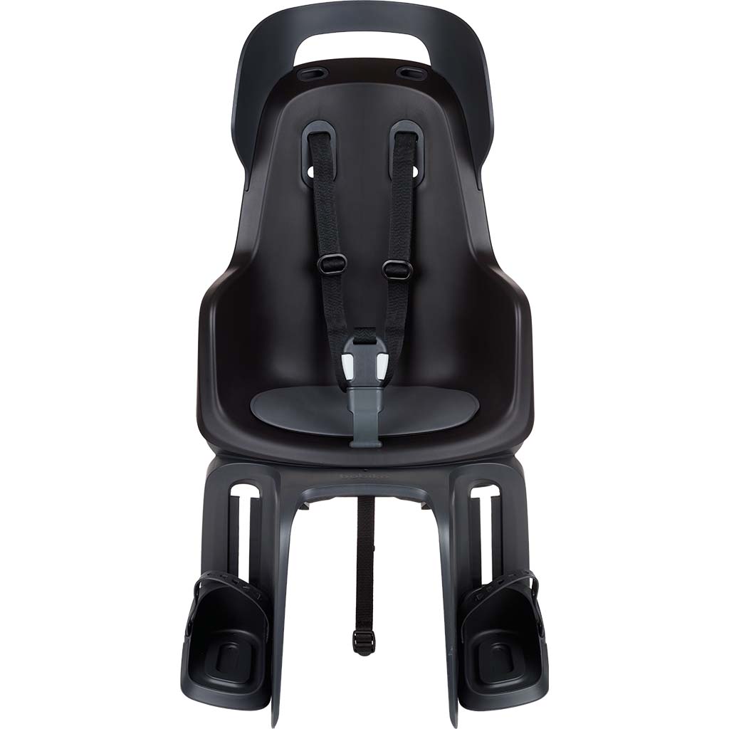 Go Maxi achterzitje met slaapstand