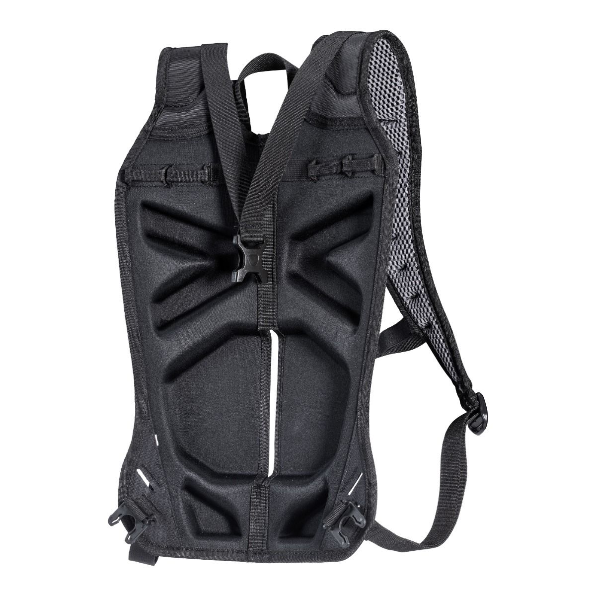 Bike Pannier draagsysteem (carrying system)