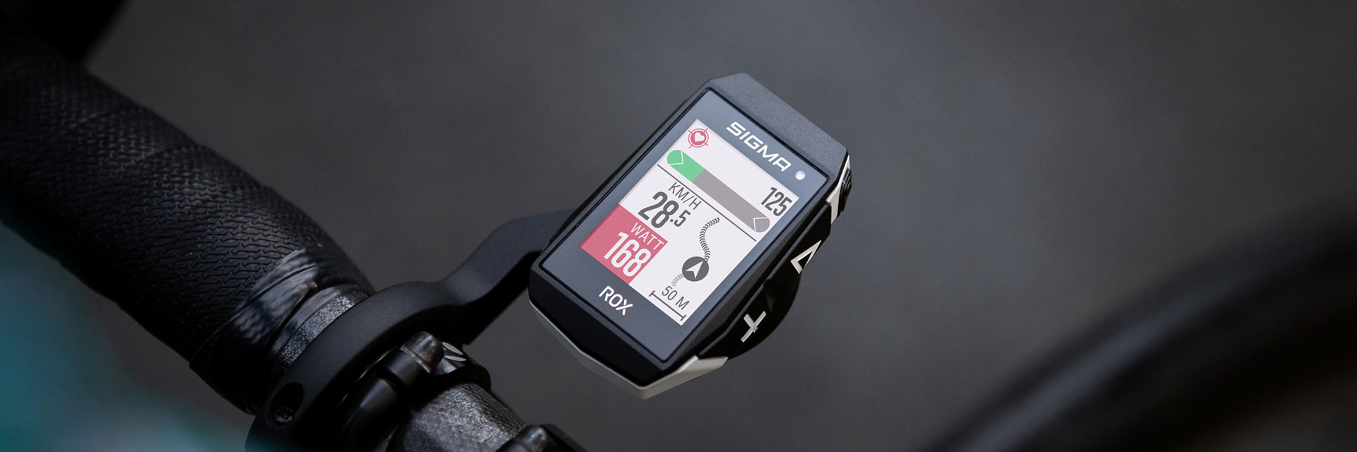 ROX 11.1 Evo fietscomputer