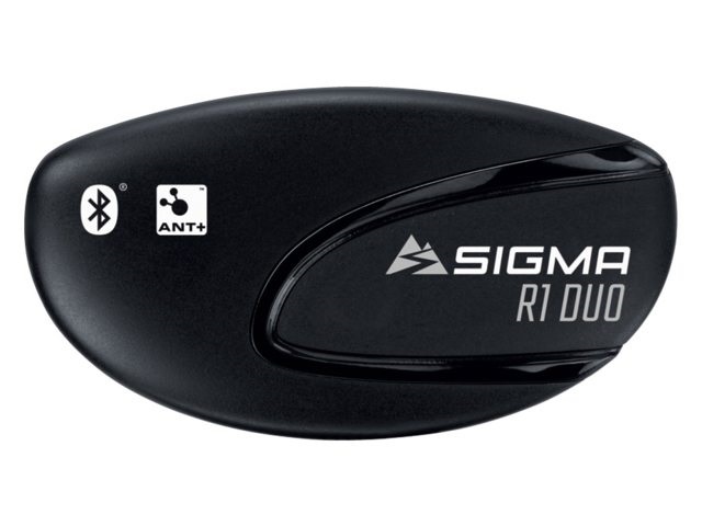 ROX 4.0 GPS fietscomputer HR Set