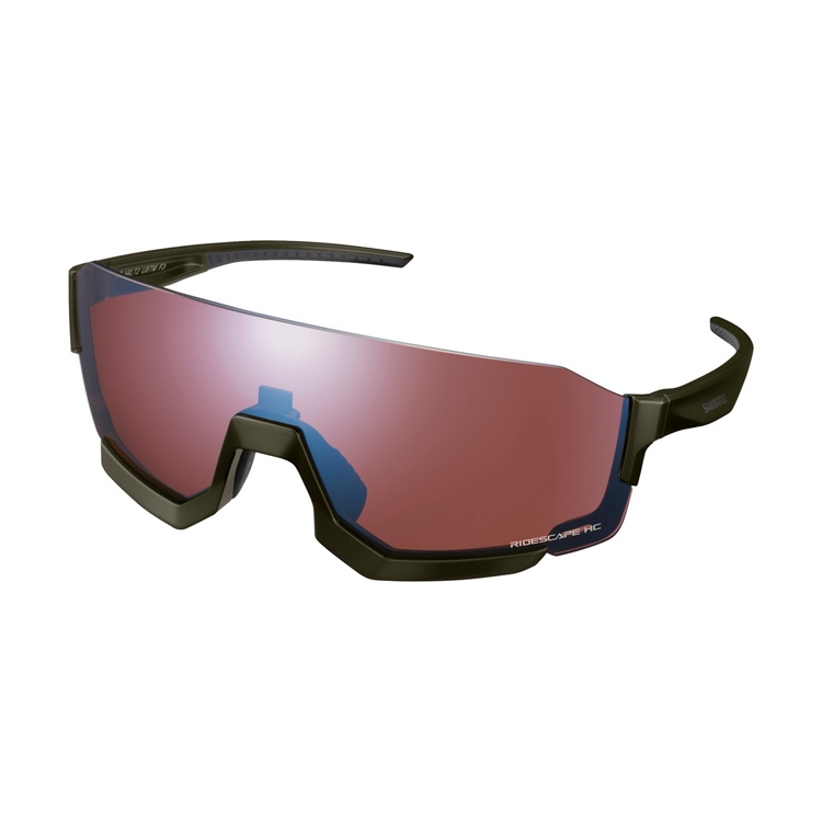 Aerolite 2 Ridescape HC bril