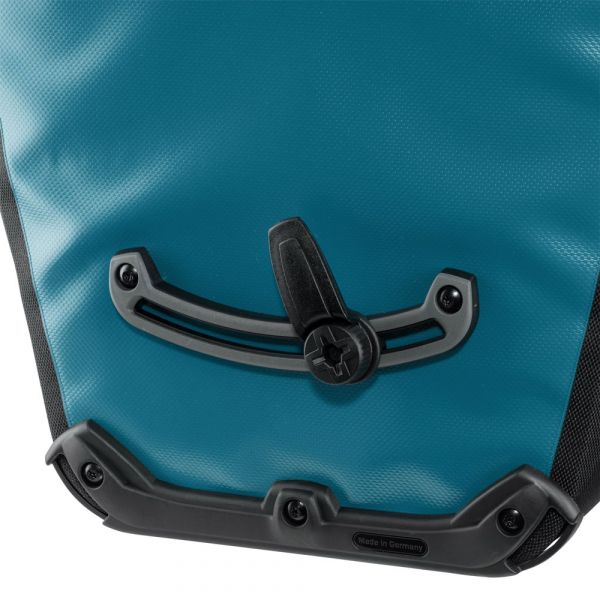 Back-Roller Classic dubbele fietstas