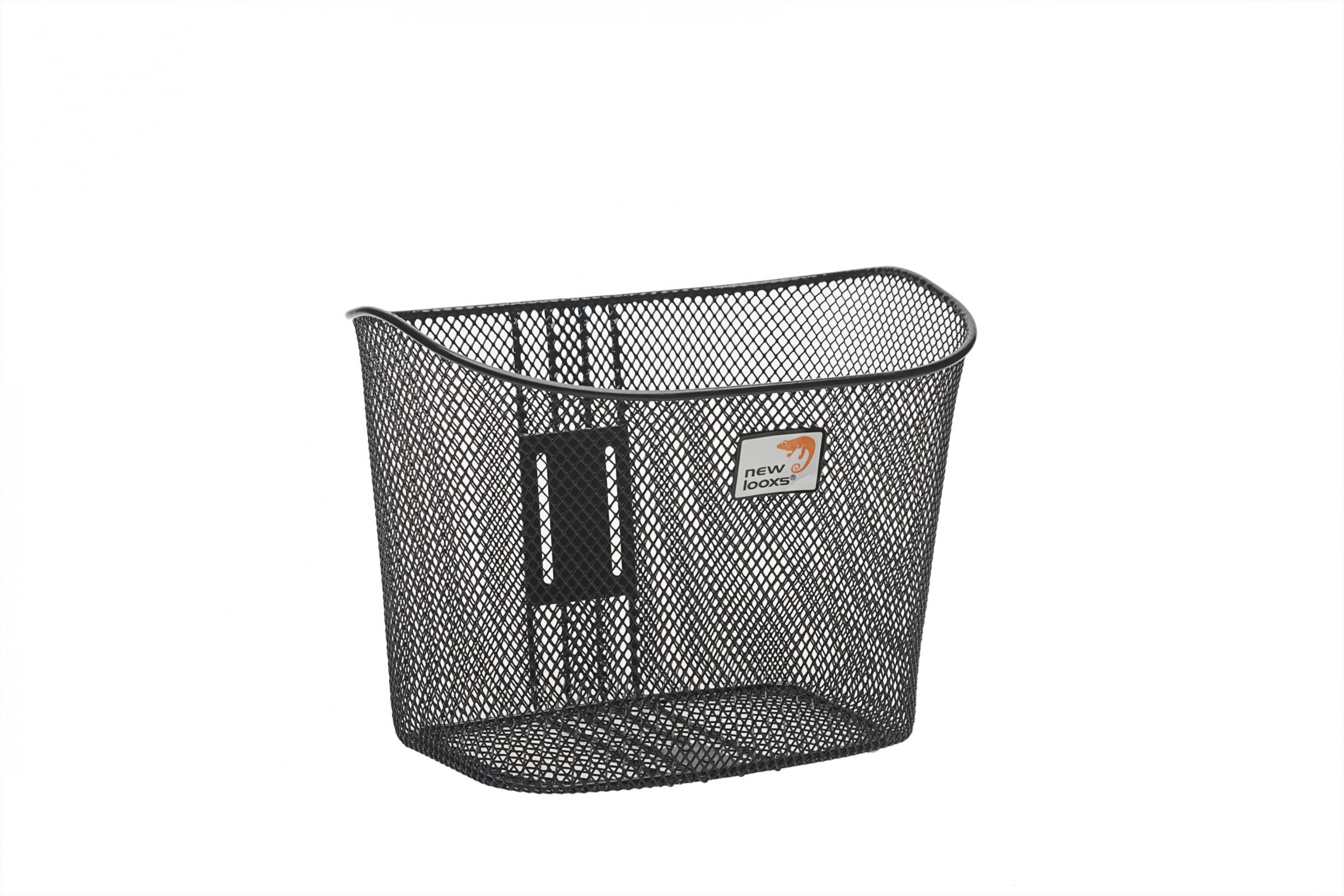 Toscane fietsmand rapidlock