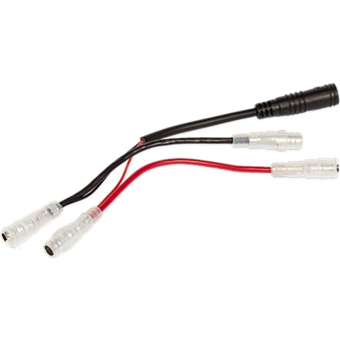 Bafang middenmotor connector