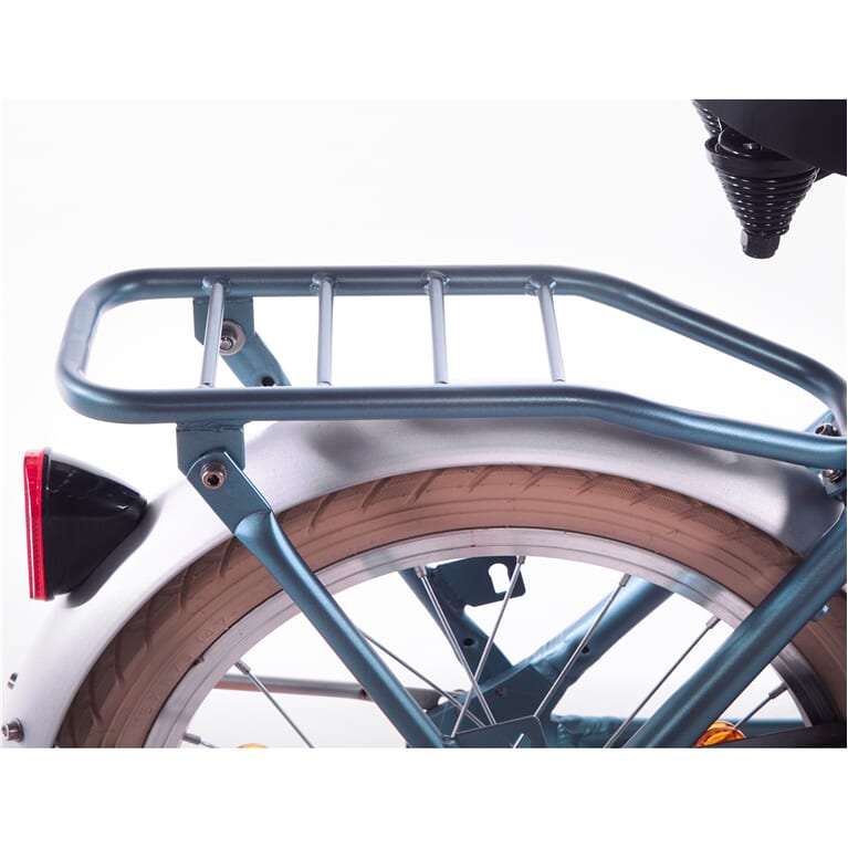 Cargo Meisjes 18 inch