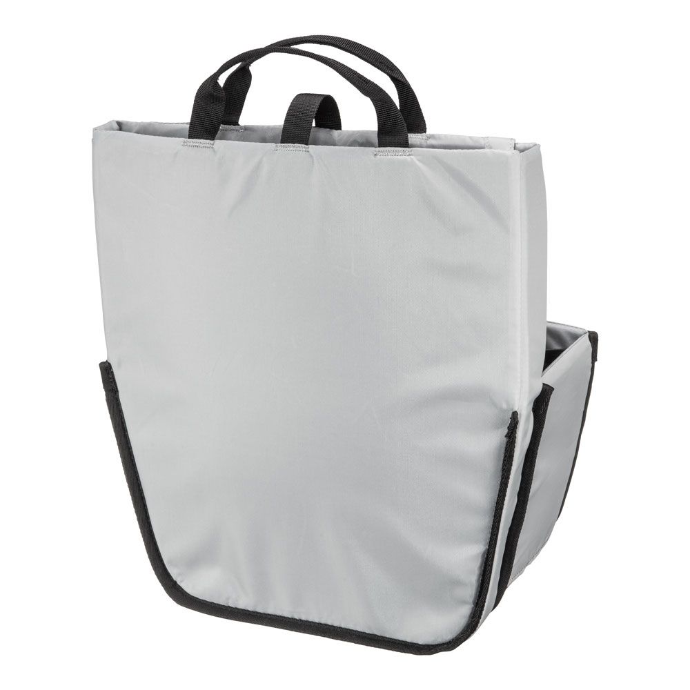 Organizer voor fietstassen Commuter insert
