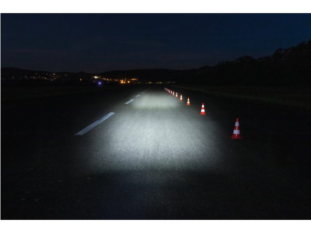 Aura 45 verlichtingsset