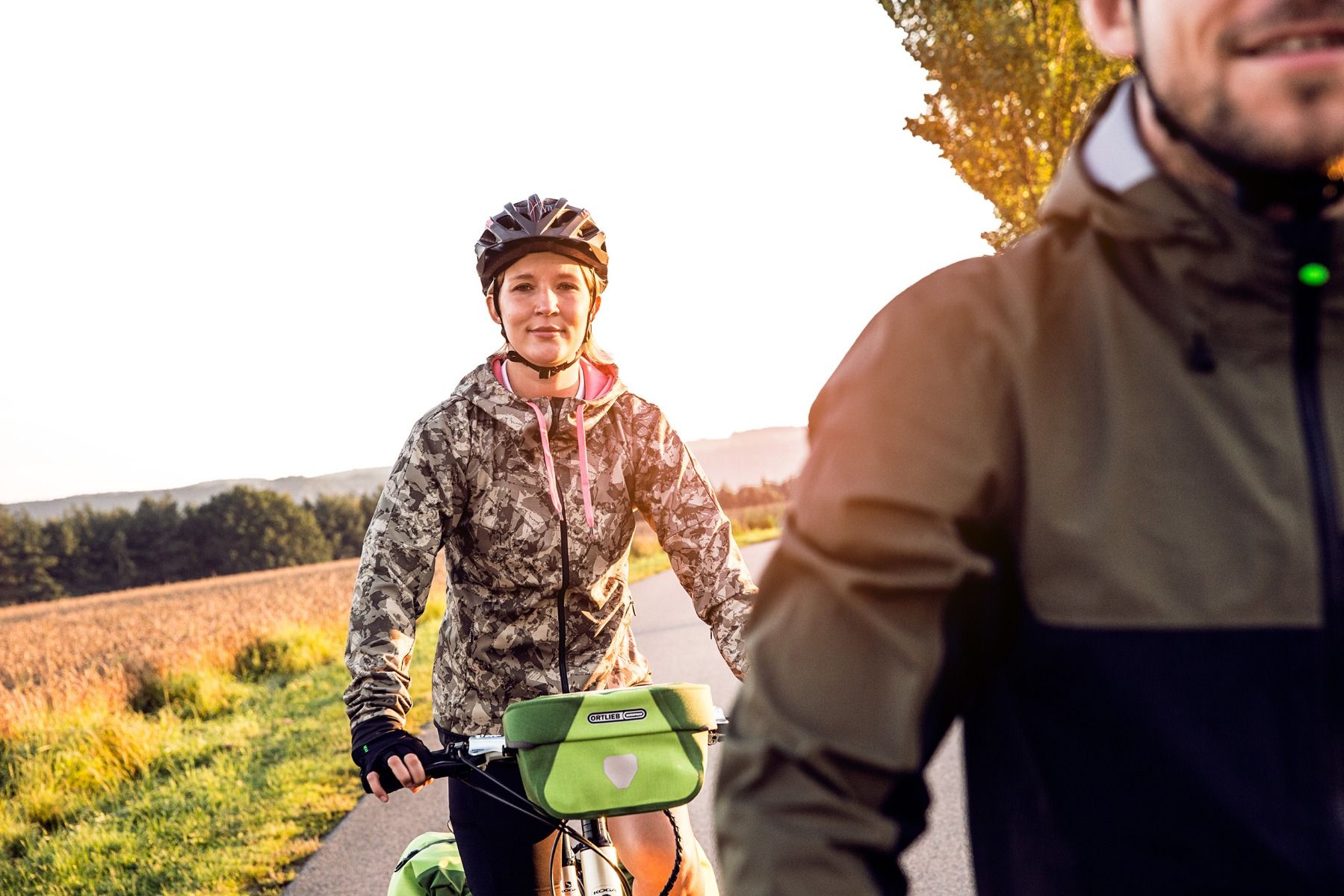 Stuurtas Ultimate Six Plus 5 liter