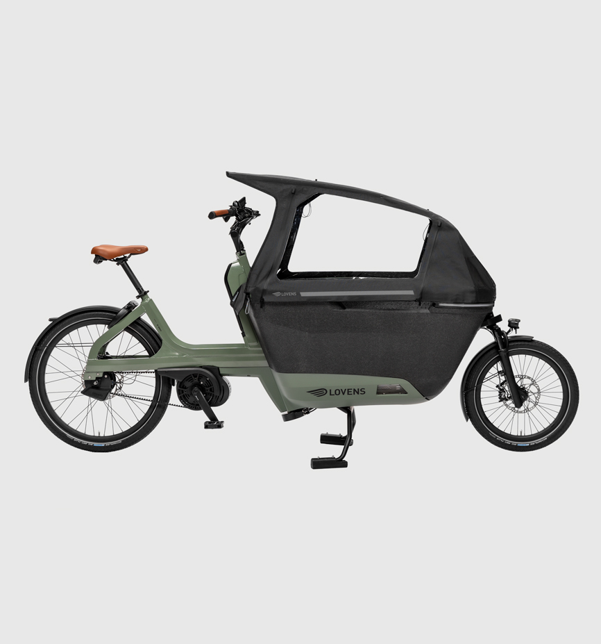 Explorer regenhuif premium