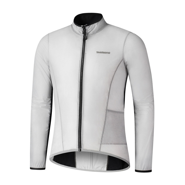 Beaufort light windbreaker jack