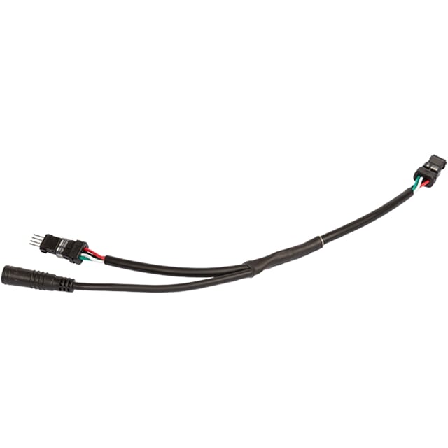 Bosch universele connector generatie 2 en 3 systemen