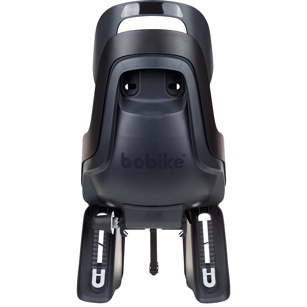 Go Maxi achterzitje met slaapstand