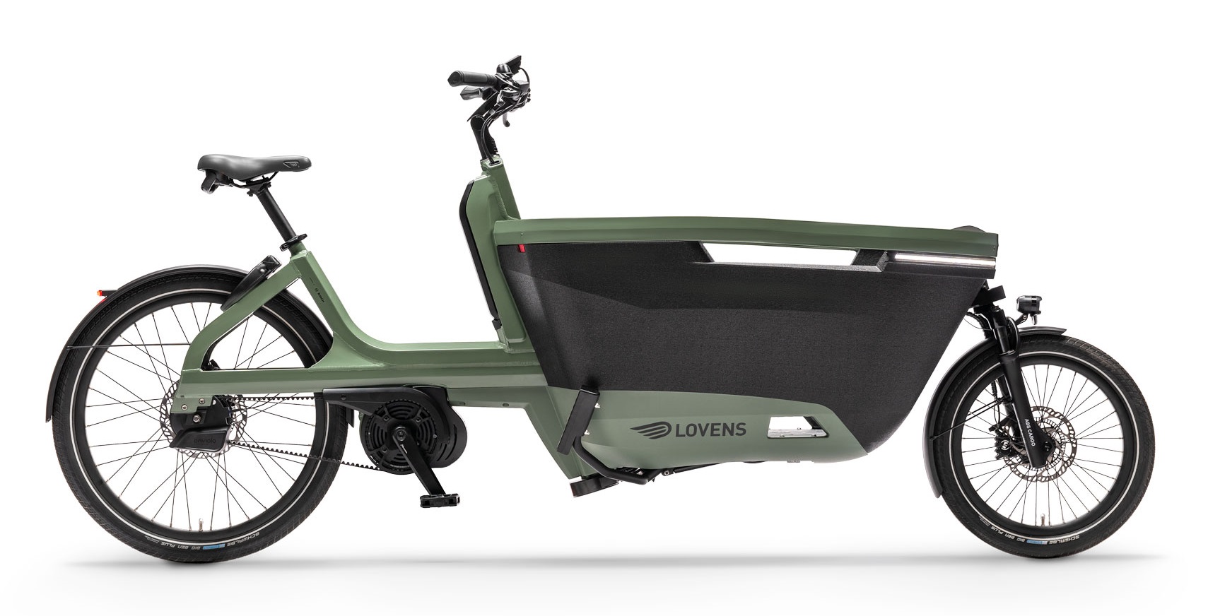 Explorer S85 automatiq ABS