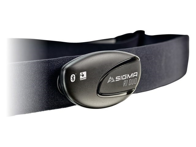 ROX 11.1 Evo navigatie HR set