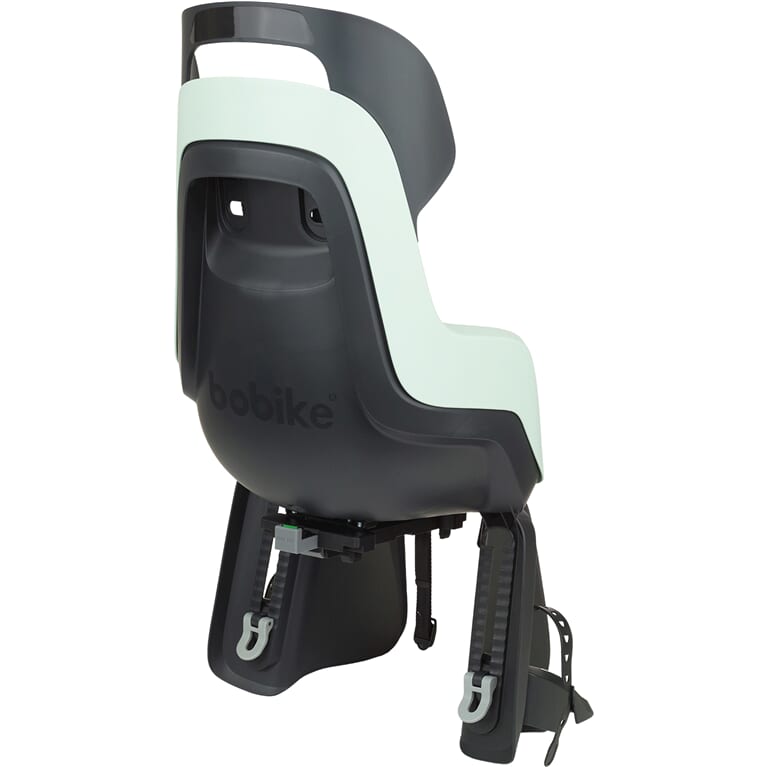 Go Maxi achterzitje MIK-HD