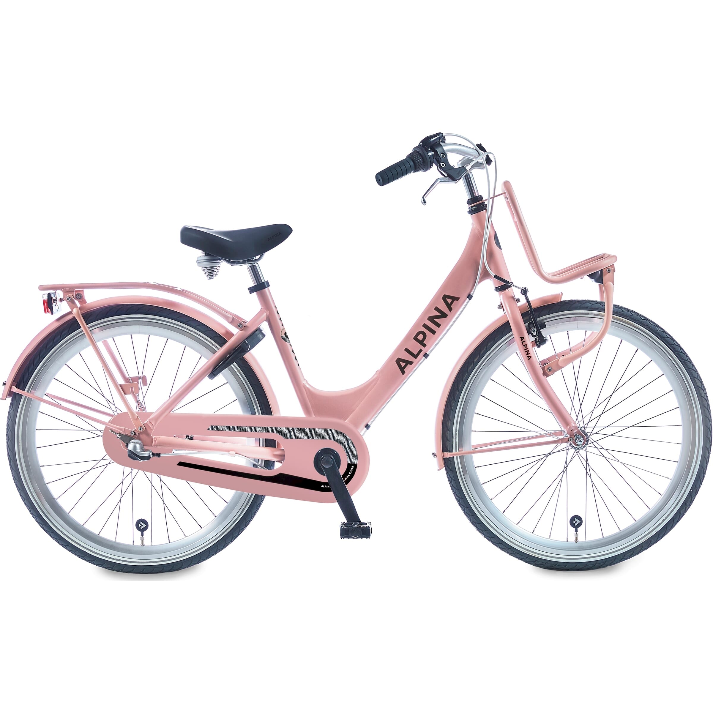 Clubb Meisjes 24 inch