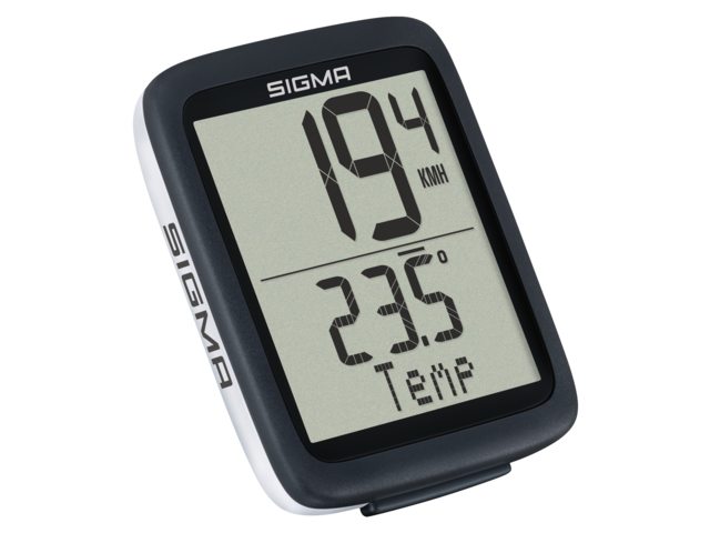 BC 10.0 ATS WL fietscomputer draadloos