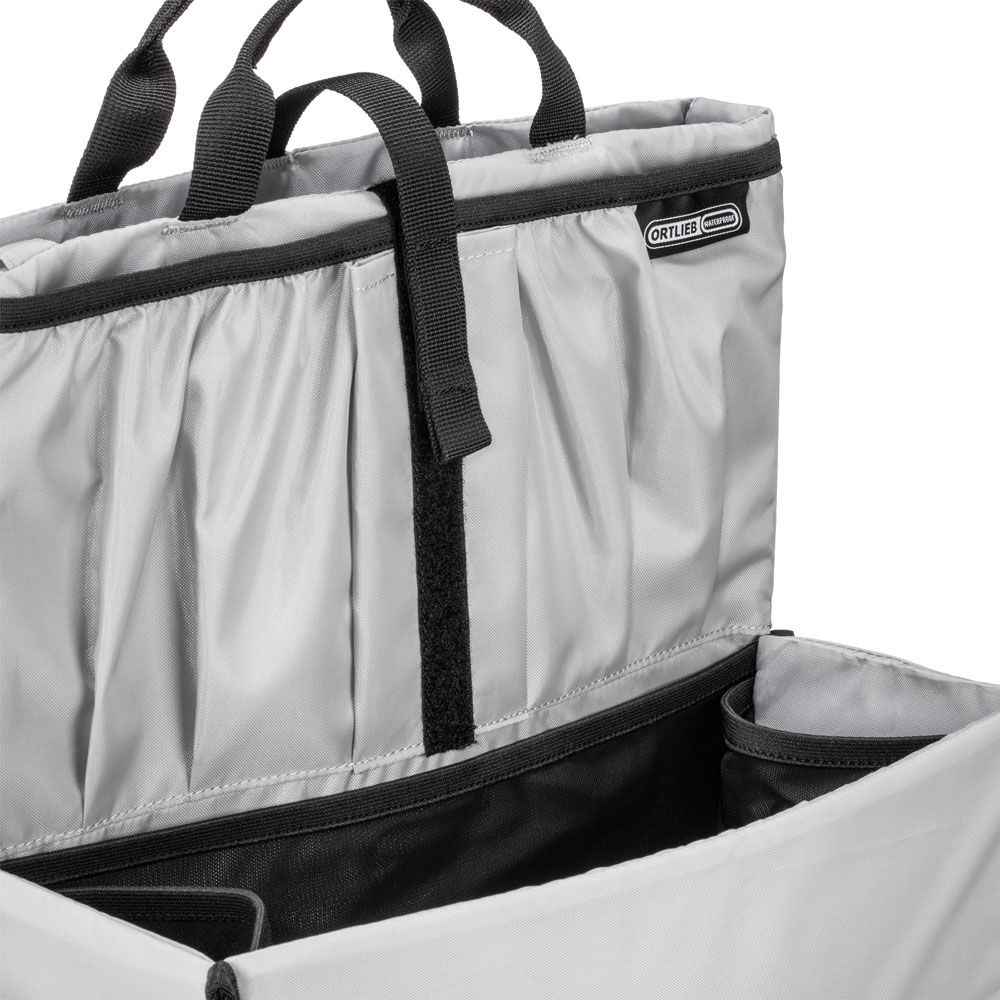 Organizer voor fietstassen Commuter insert