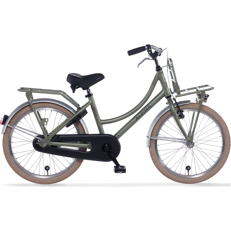 Cargo Meisjes 20 inch
