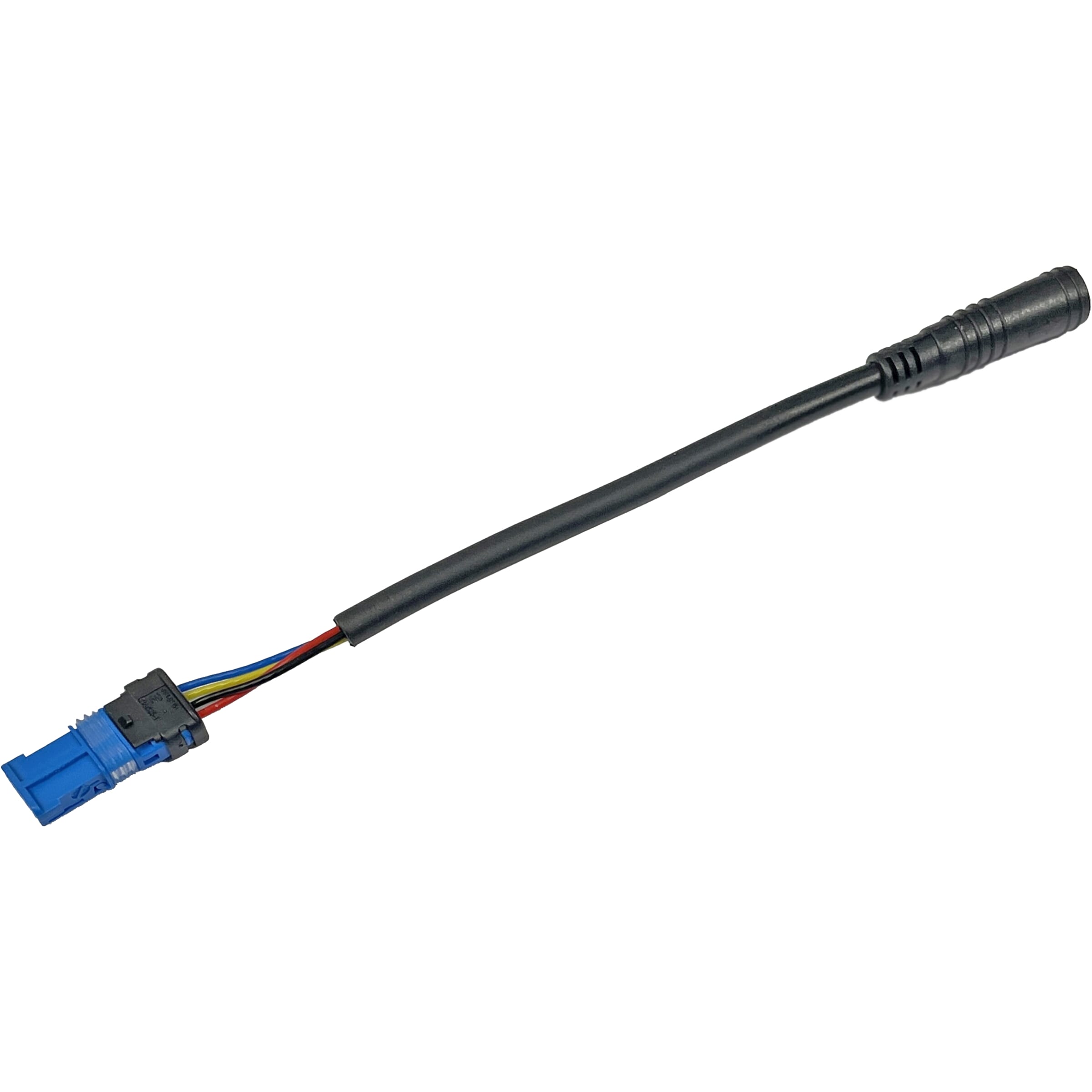 Bosch power port connector generatie 4 systemen